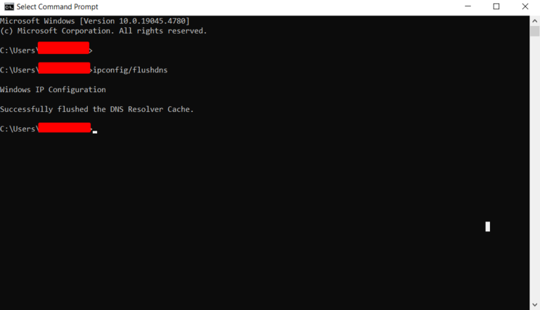 How to fix DNS Server Not Responding error (10 methods)