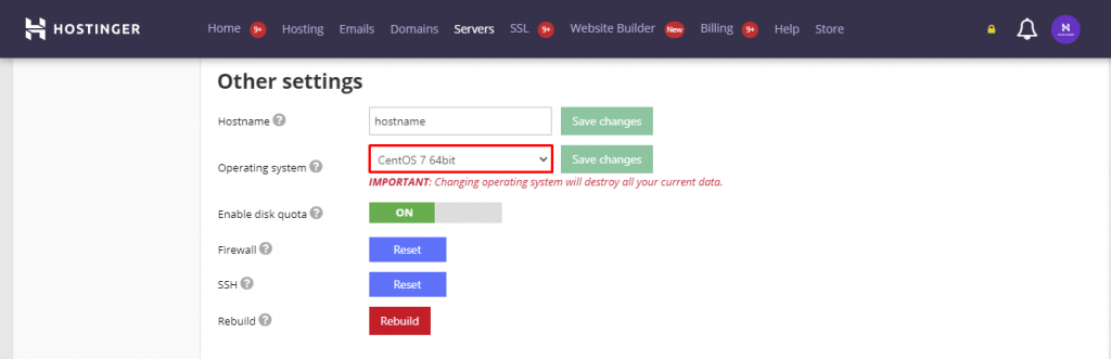 How To Host Your Own Email Server On A Vps With Cyberpanel