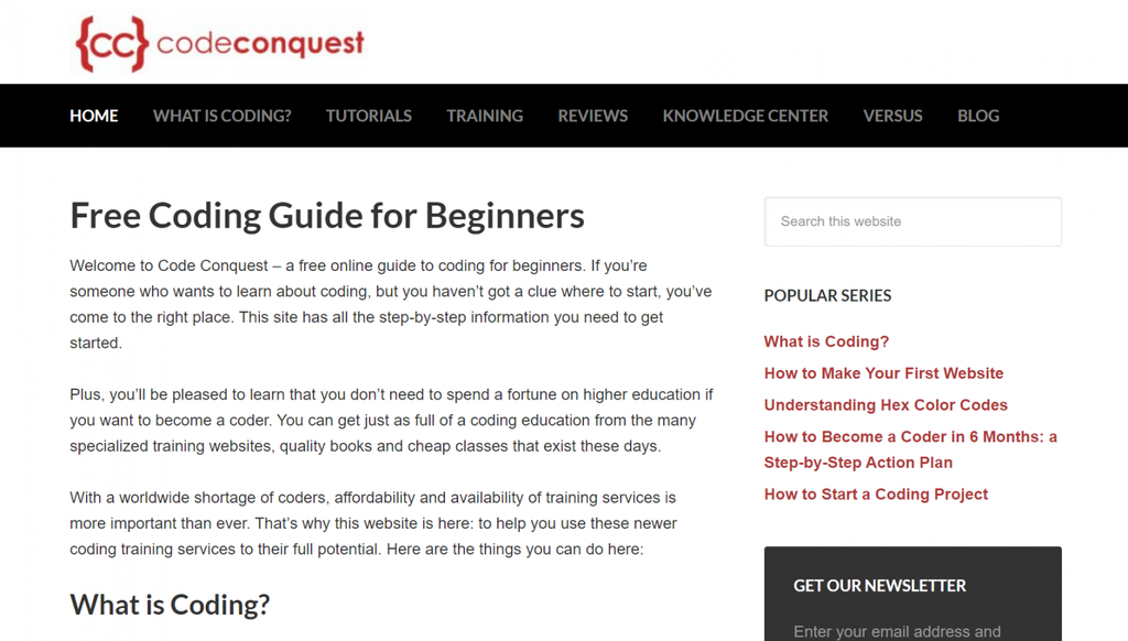 Top 27 Websites for You to Learn to Code for Free in 2022
