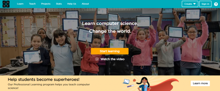 Top 100 Websites for You to Learn to Code for Free in 2023