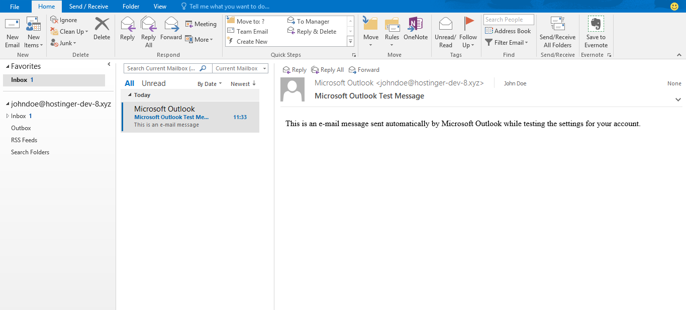 Adding Gmail To Outlook 2016 Issues Africankurt