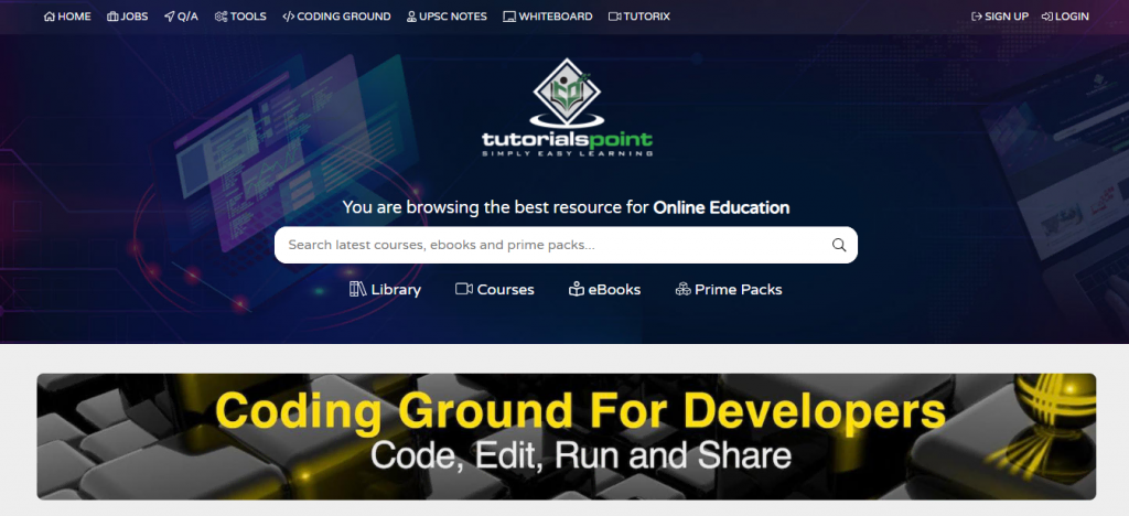 Resources for Coding - Grades 6 - 8