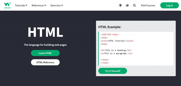 Top 27 Websites for You to Learn to Code for Free in 2022