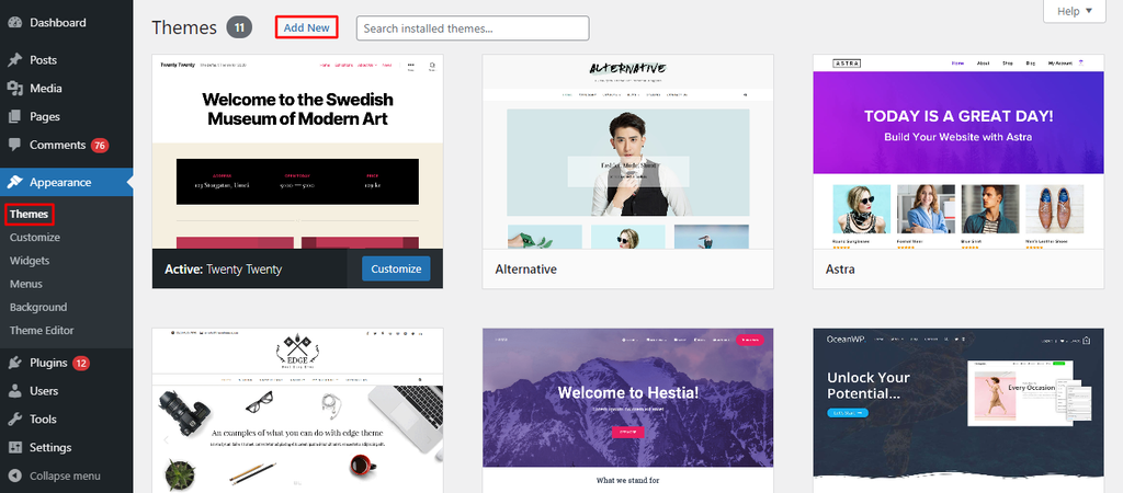 How to Install WordPress Themes: 3 Methods (Beginneru0027s Guide)