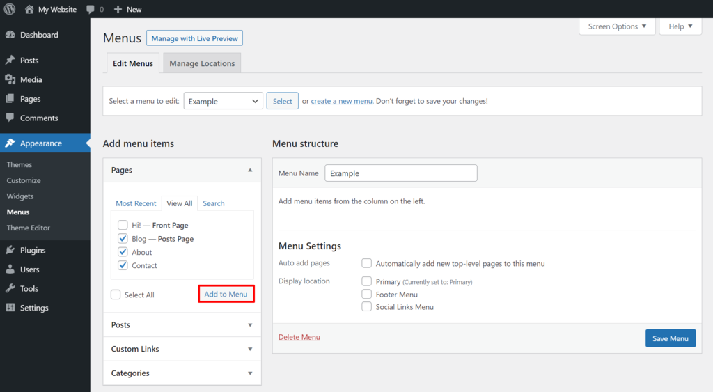 How to Make a Website | The Only Guide You Need to Build a Site (2021)