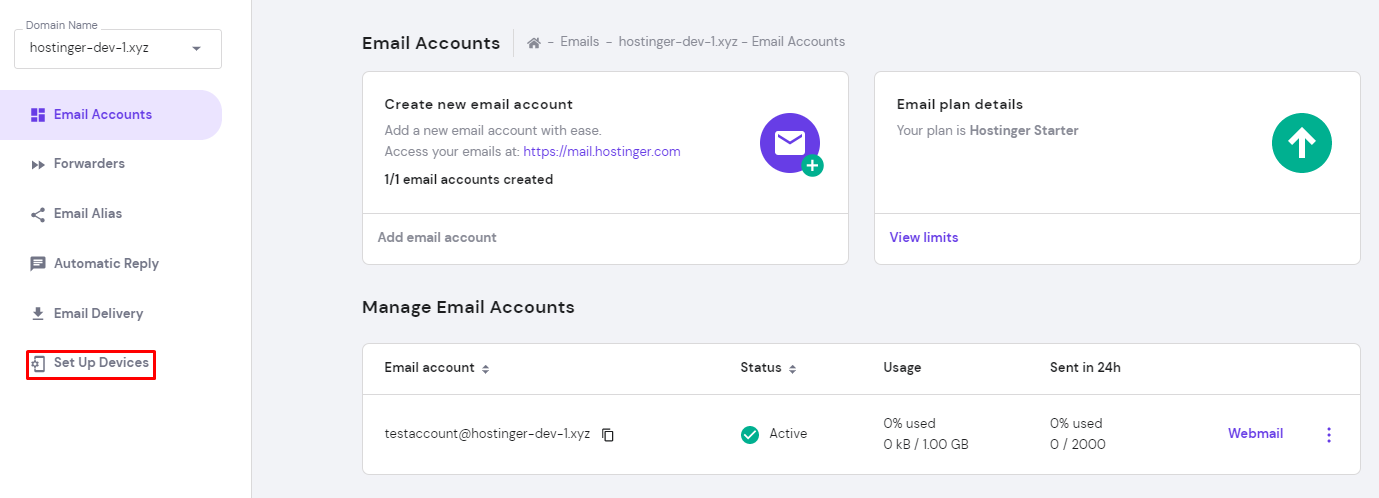 How to add email to iphone a step by step guide