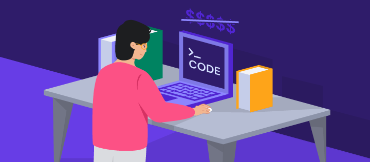 Top 27 Websites to Learn to Code for Free