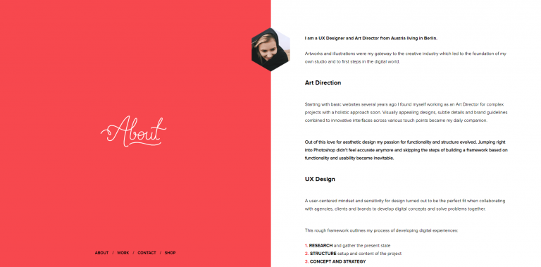 How to Make a Portfolio to Showcase Your Work