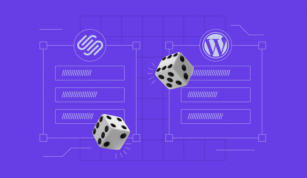 Squarespace vs WordPress – Which Is Best for Your Website?