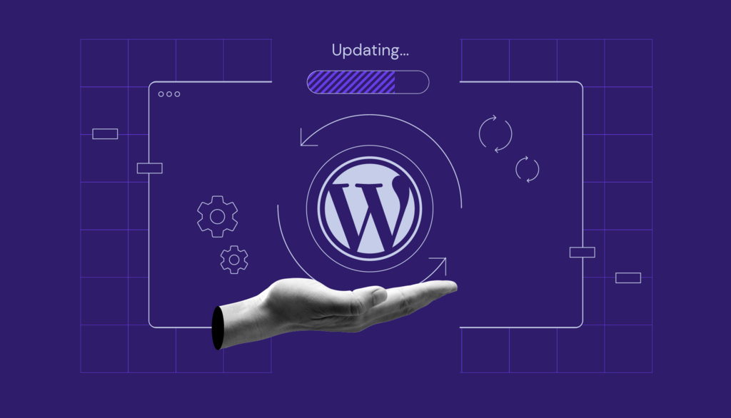 wordpress php updaten