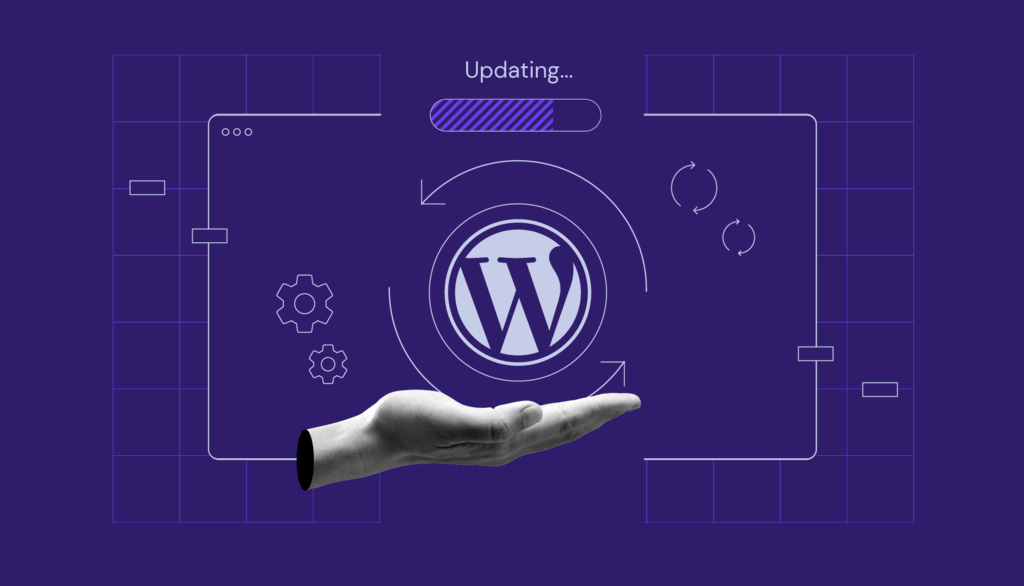 WordPress 