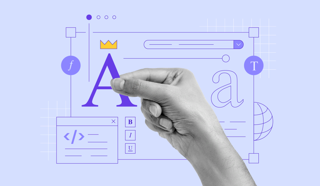 The 20 Best HTML Fonts to Use in 2023
