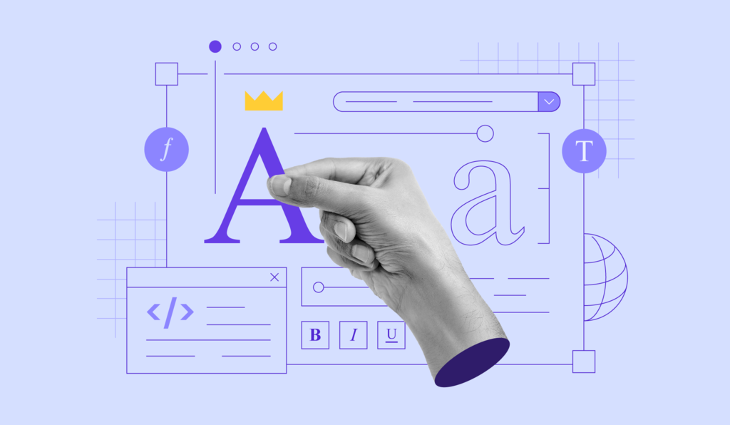 The 20 Best HTML Fonts to Use in 2023