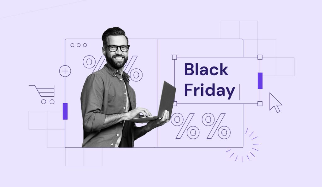 Black Friday Marketing Tips and Strategies for 2022