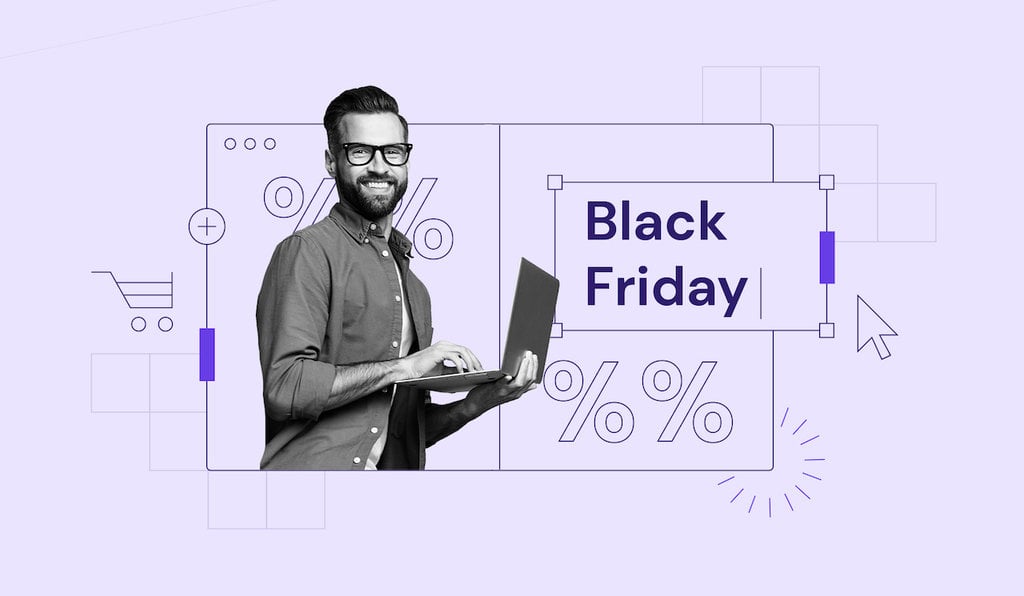 Best Black Friday Ads [Examples] to Drive Optimal ROI