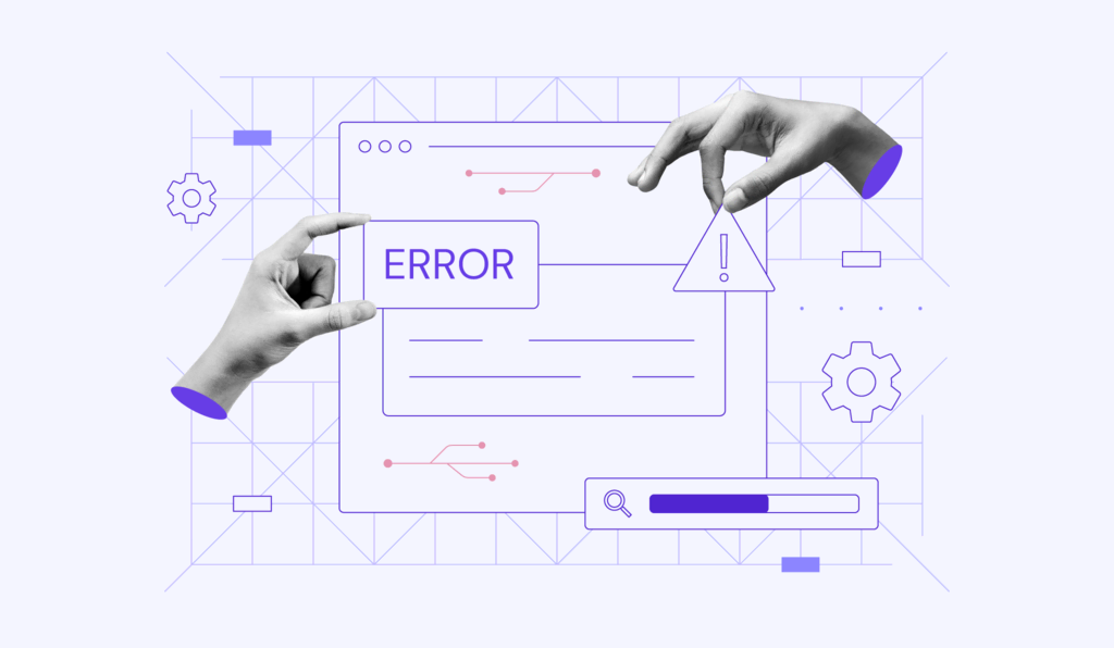 What Is Error 405 Method Not Allowed and How to Fix It