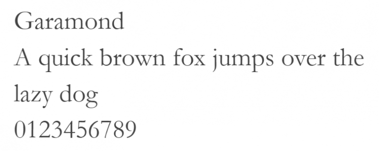 The 20 Best HTML Fonts to Use in 2025 – Hostinger Tutorials