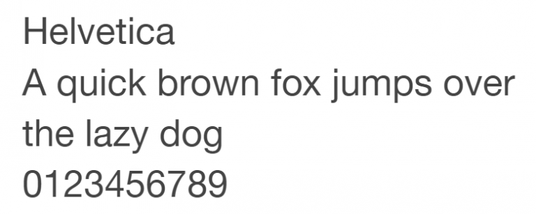 The 20 Best HTML Fonts to Use in 2025 – Hostinger Tutorials