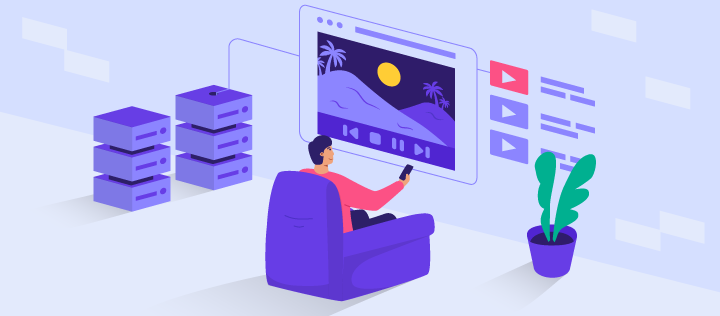 Hide online Aparat Video sharing service