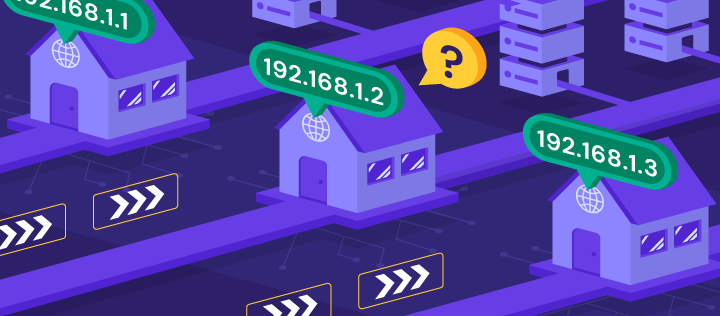 What Is an IP Address and How Does It Work? A Comprehensive Guide