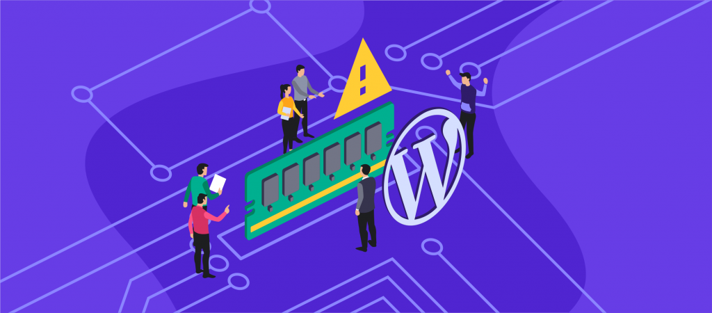 WordPress Memory Limit – How to Fix or Increase the PHP Memory Limit
