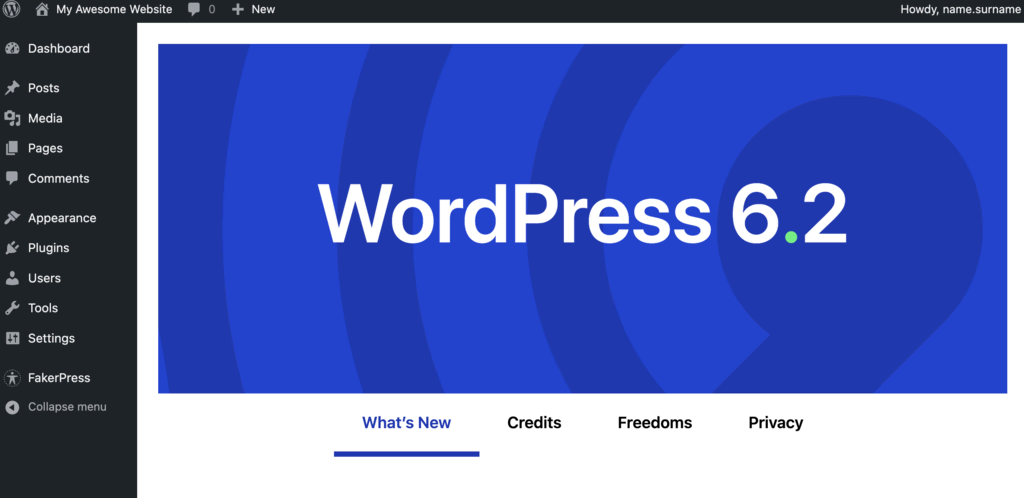 WordPress Current Version: Unlock New Features & Tools!