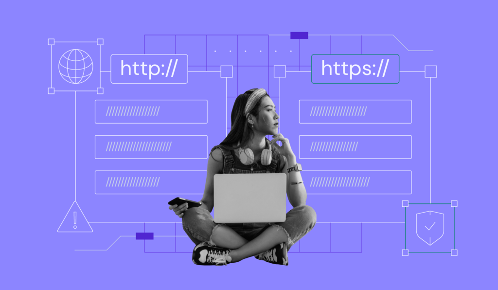 HTTP vs HTTPS: Comparison, Pros and Cons, and More