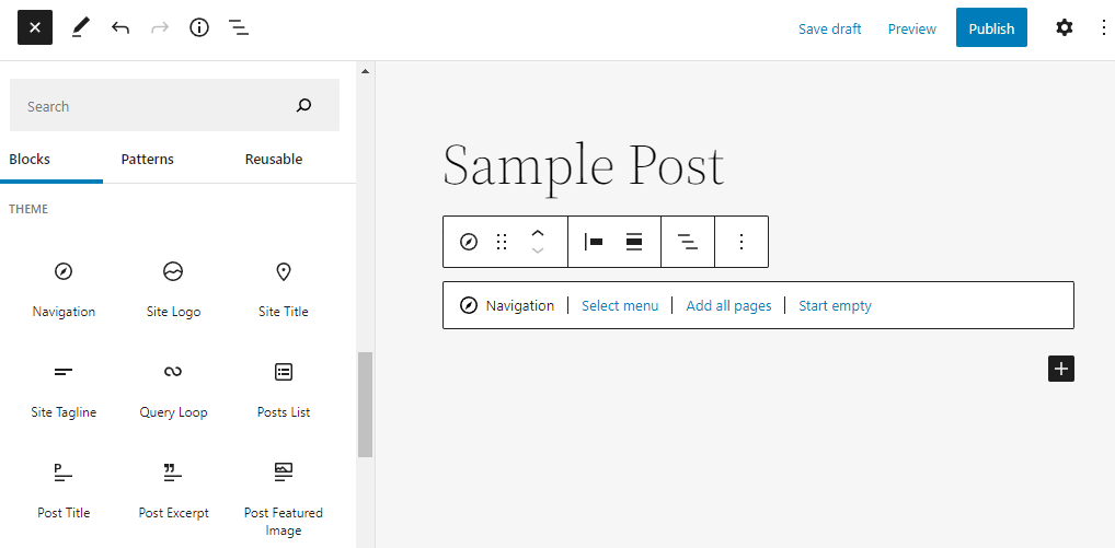 Blog Posts Block for WordPress - Stackable