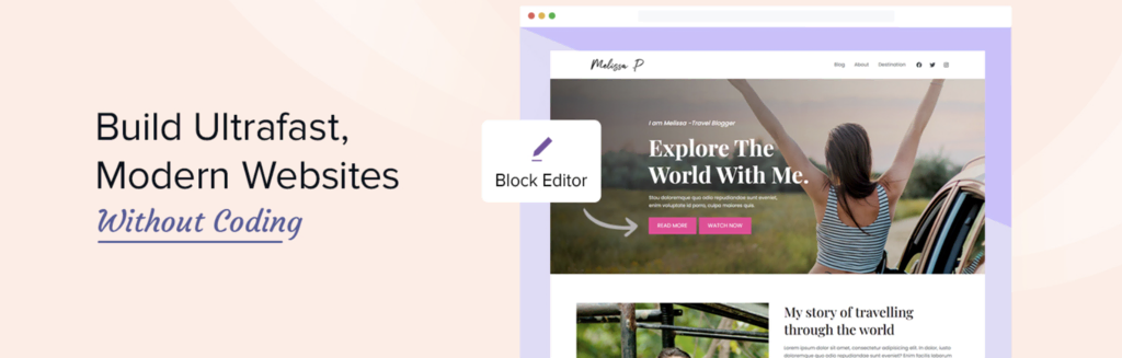 Blog Posts Block for WordPress - Stackable