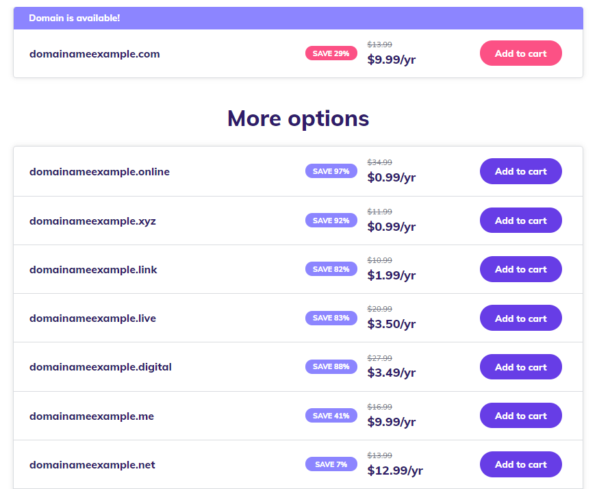 How To Get A Free Domain Name (100% Working In 2022)