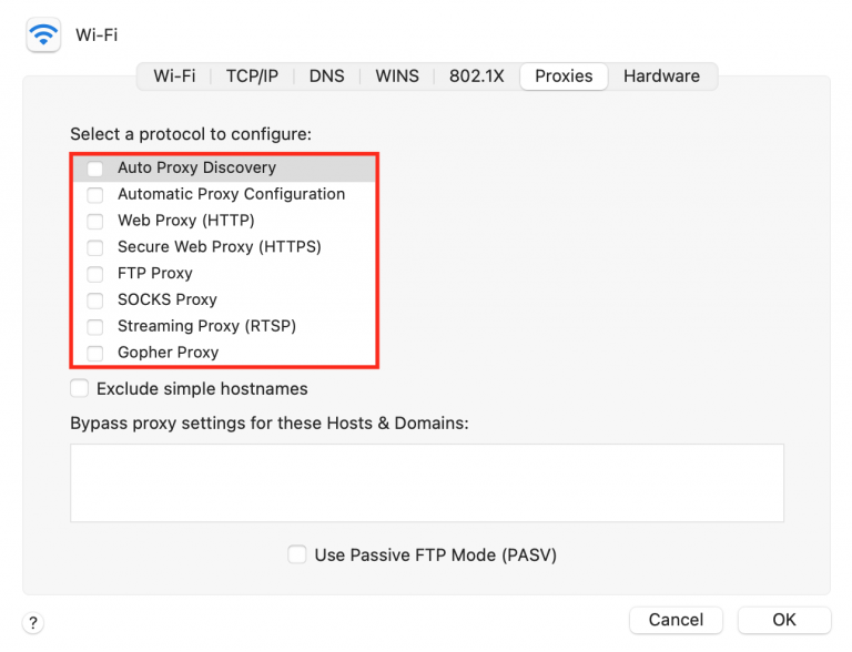PR_END_OF_FILE_ERROR 3 Ways to Fix It