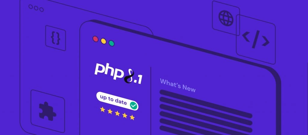PHP 8.1: New Features and Deprecations from the Major Release