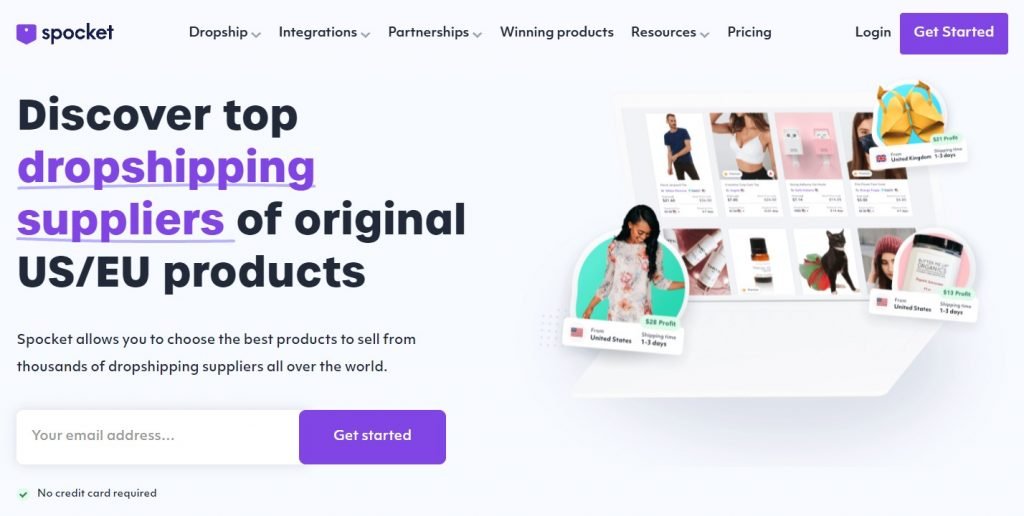 and Affiliate website with 2000 Products /Free Hosting Drop shipping eCommerce 
