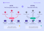 HTTP vs HTTPS: Comparison, Pros and Cons, and More