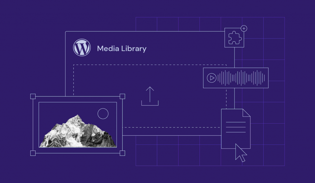 WordPress Media Library Explained for Newbies: How to Upload + Best Plugins
