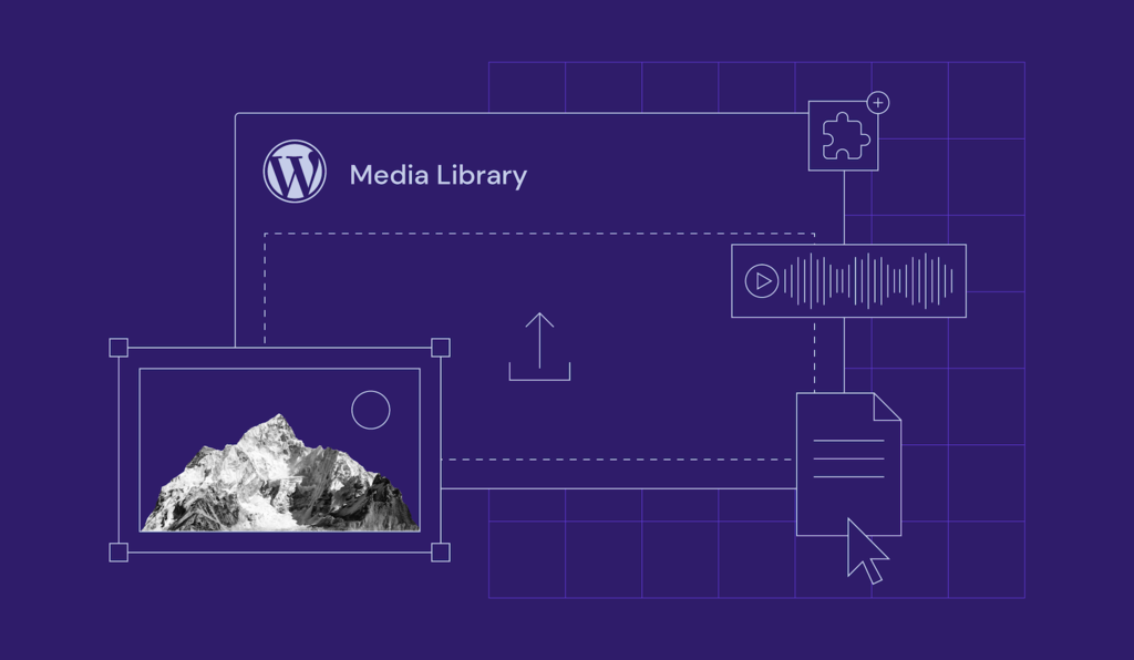 WordPress Media Library Explained for Newbies: How to Upload + Best Plugins