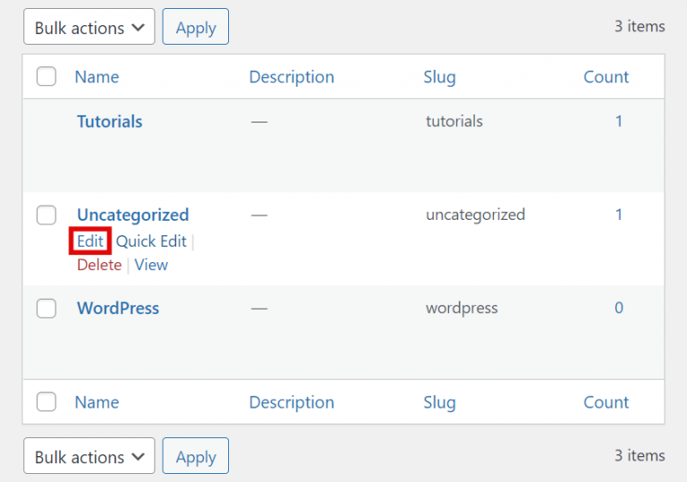 How To Edit Categories In WordPress Hostinger how-to-edit-categories-in-wordpress-hostinger