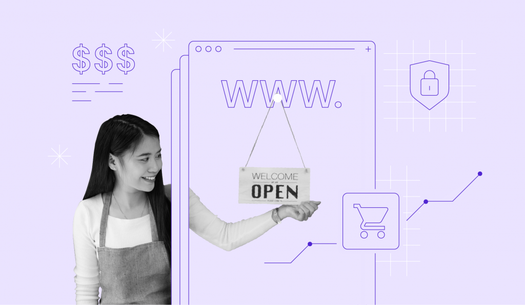 How to Make an eCommerce Website in 2023: A Guide to Success