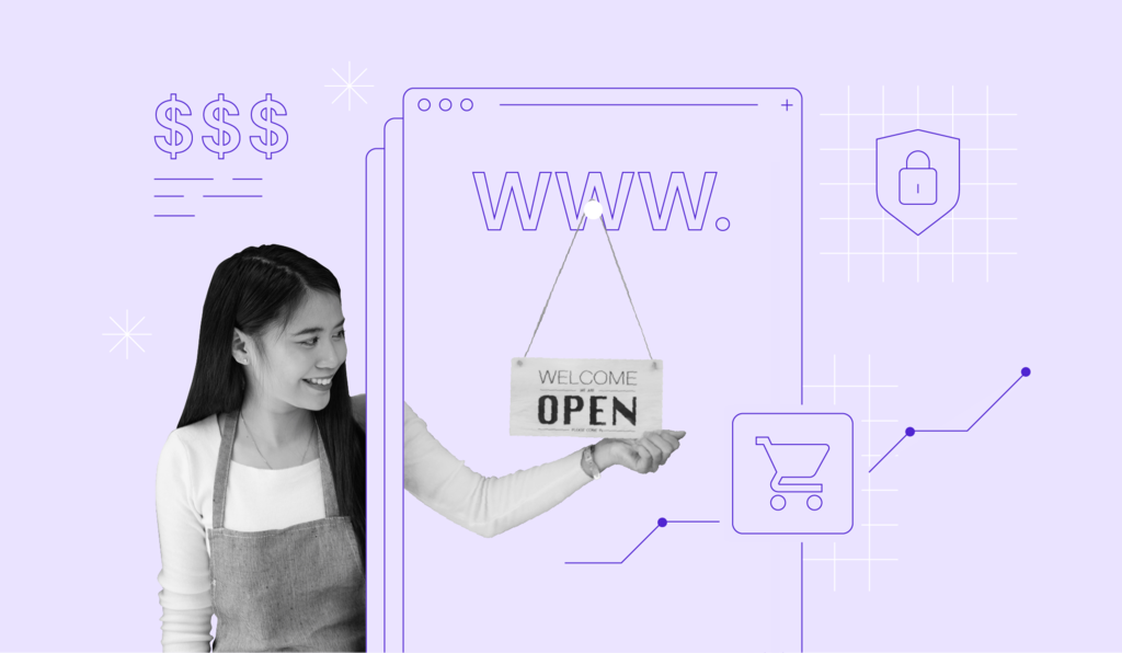 How to Make an eCommerce Website in 2022: A Guide to Success