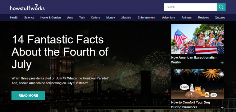 55 Best Blog Examples to Inspire Your Blog Journey in 2024