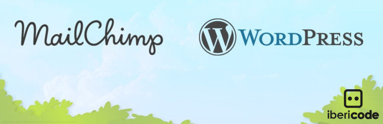 MailChimp – WordPress plugin.