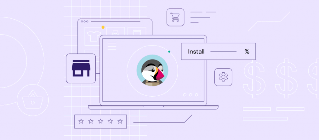 PrestaShop Tutorial: How to Install, Set Up a Site, and More