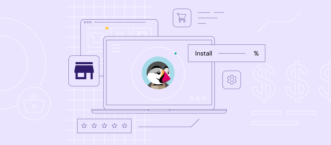 PrestaShop Tutorial: How to Install, Set Up a Site, and More