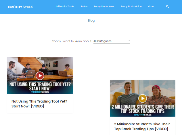 The Blog @