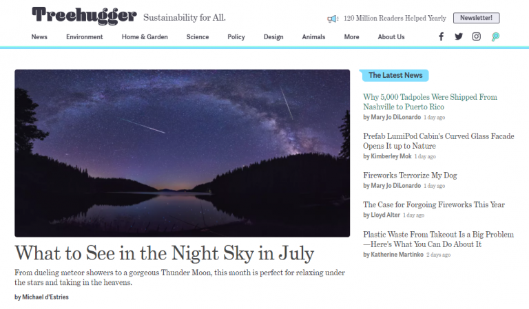 55 Best Blog Examples to Inspire Your Blog Journey in 2024