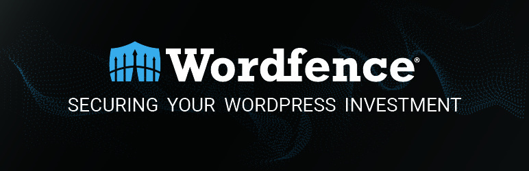 WordFence – WordPress plugin.