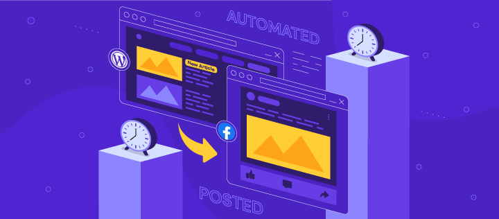 How to Automatically Share WordPress Post to Facebook + Best Plugins to Use