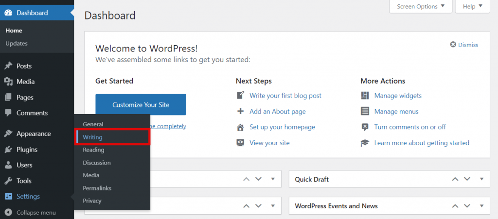 How To Edit Categories In WordPress Hostinger