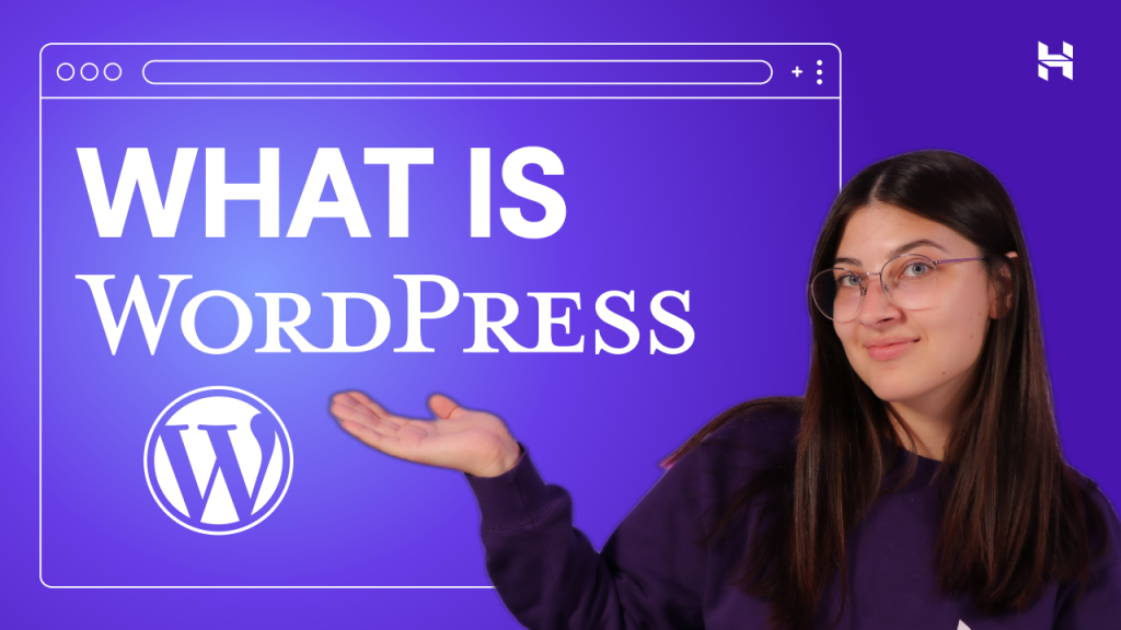 What Is WordPress – Video Guide