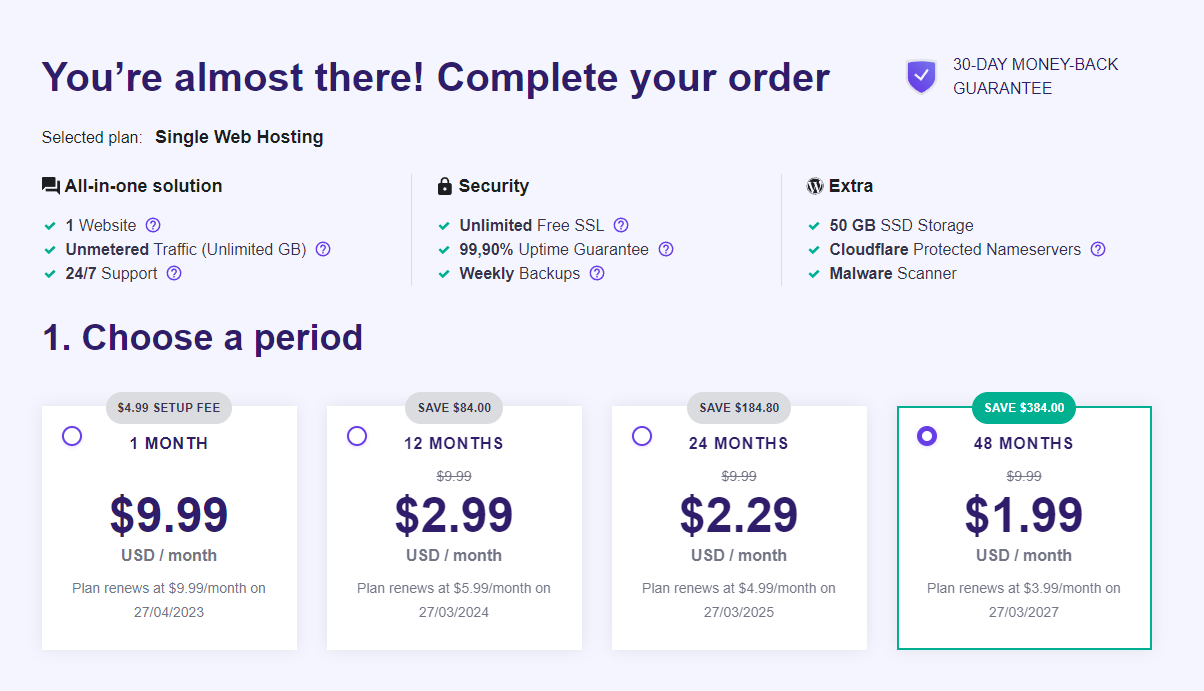 App, web and software budget: how much does it cost?